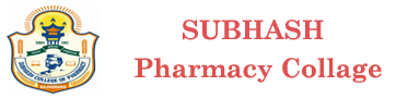 Subhash Pharmacy College